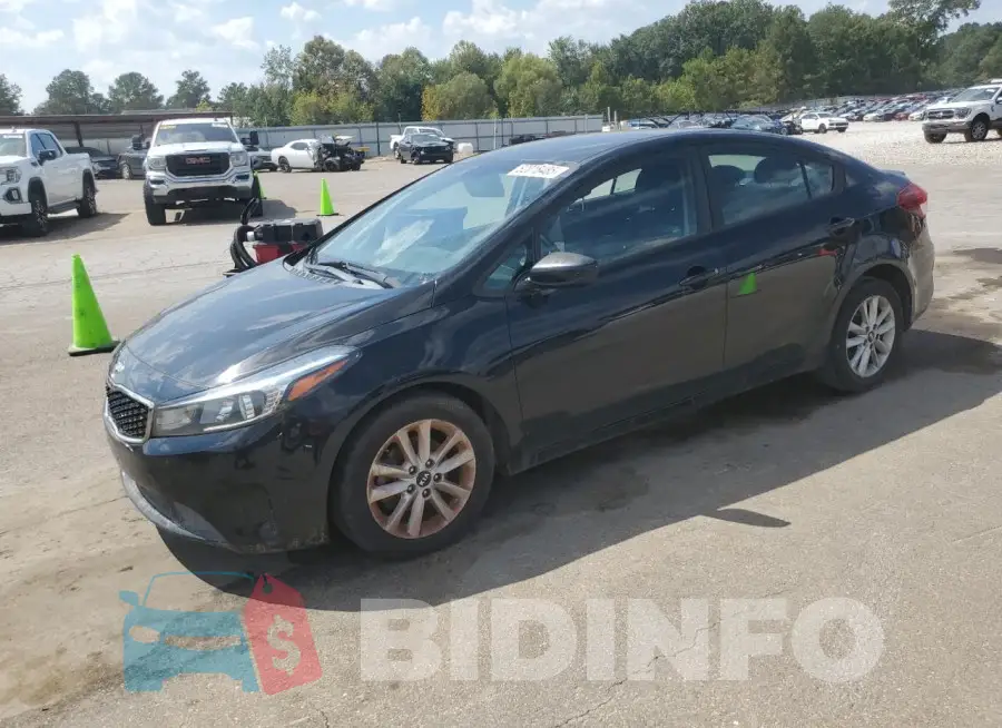 3KPFL4A70HE142193 Photo# 1
