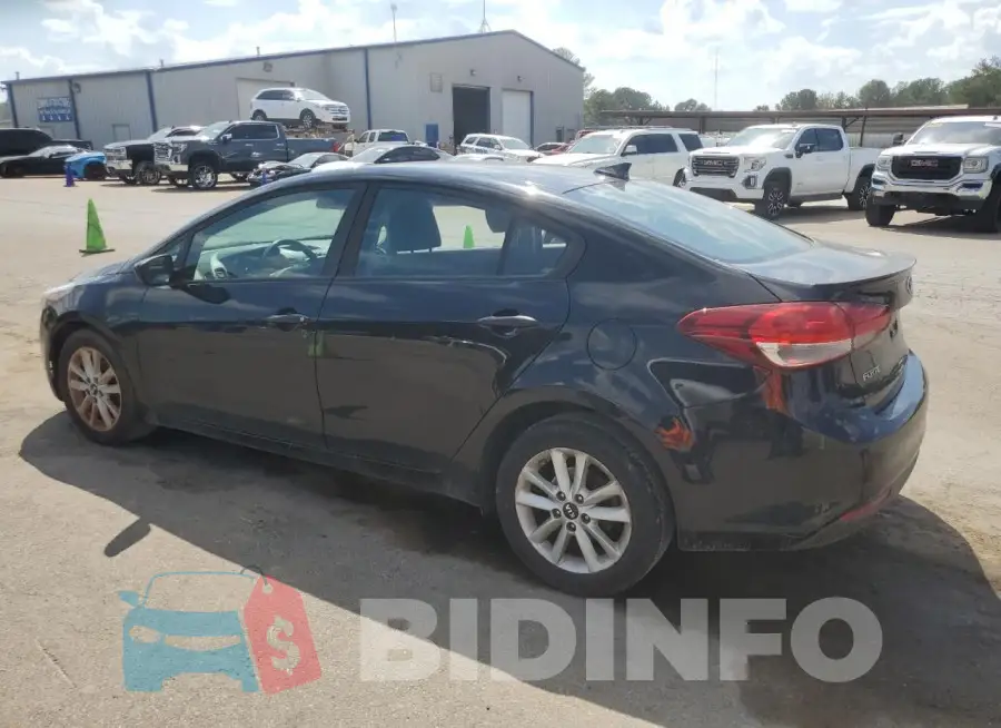 3KPFL4A70HE142193 Photo# 2