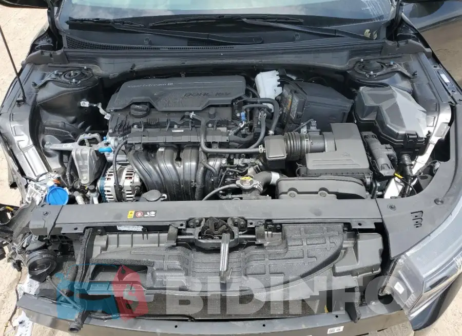 3KPFT4DE7SE017872 Photo# 11
