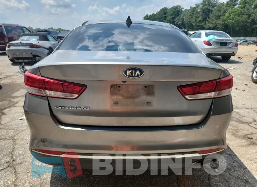 5XXGT4L3XGG011647 Photo# 6