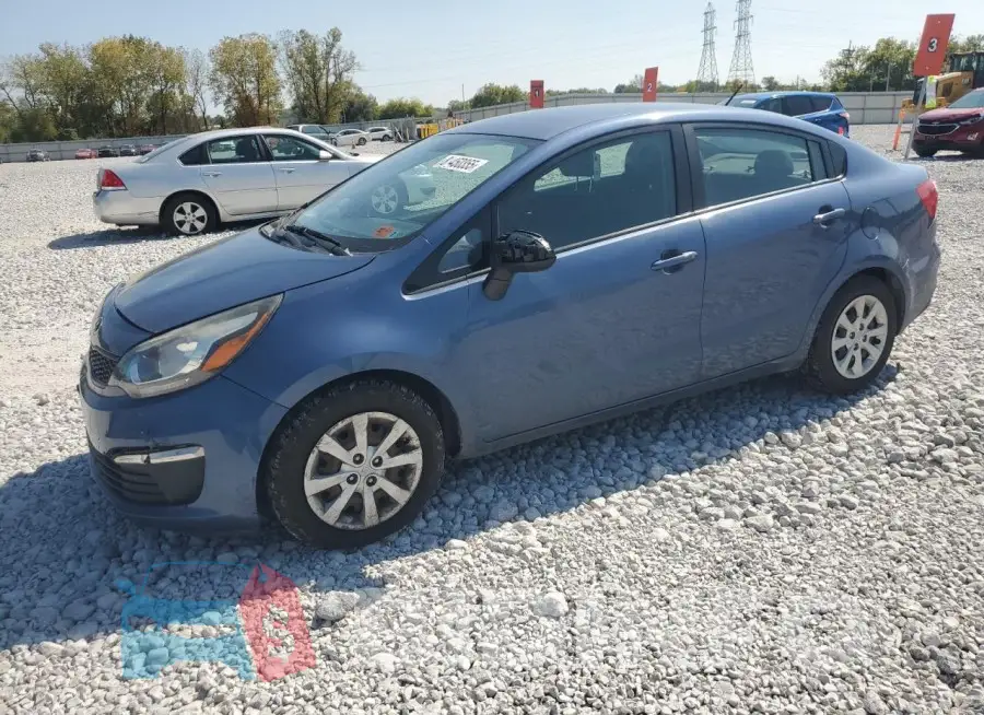 KNADM4A33G6652086 Photo# 1