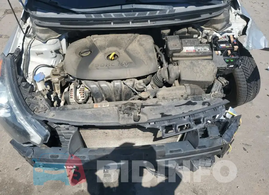 KNAFX4A62G5529525 Photo# 11