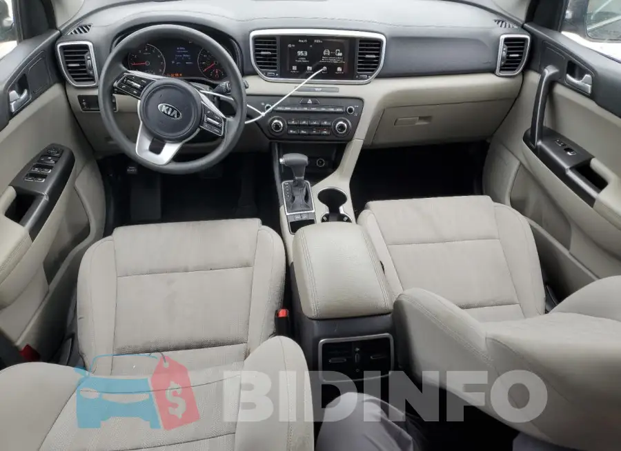 KNDPM3AC7L7794326 Photo# 8