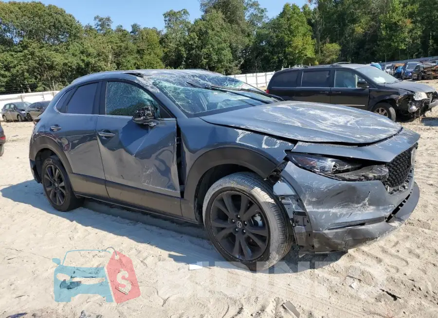 3MVDMBCM7RM613256 Photo# 4