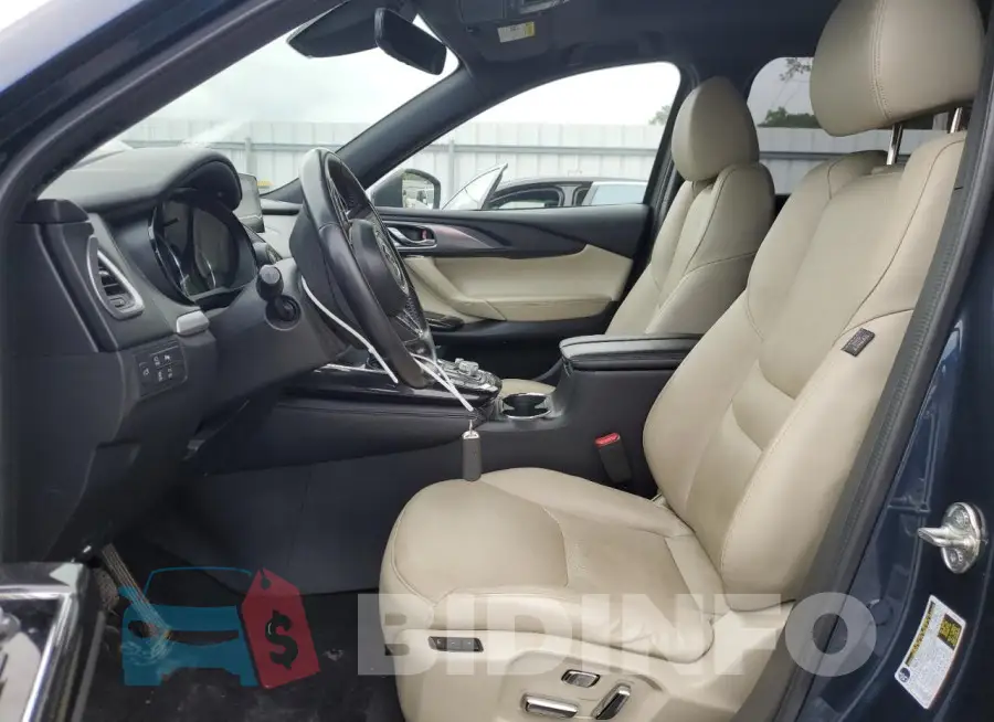 JM3TCADY1K0333599 Photo# 7