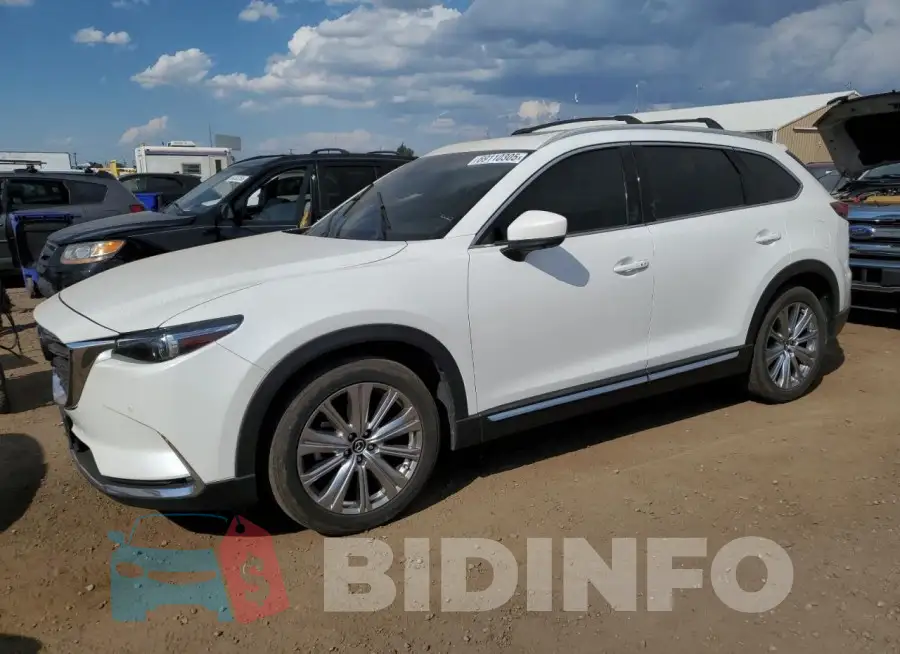 JM3TCBEYXM0534019 Photo# 1