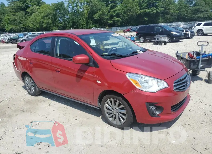 ML32F3FJ1KHF17925 Photo# 4
