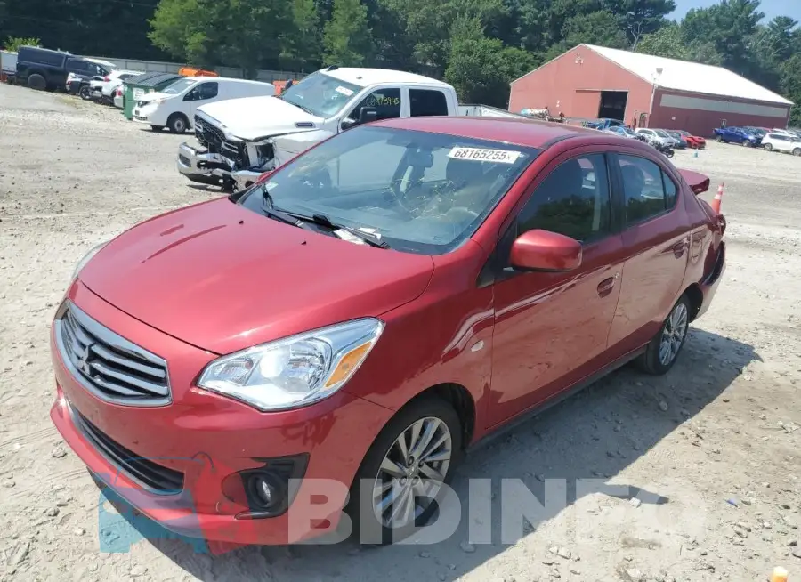 ML32F3FJ1KHF17925 Photo# 1