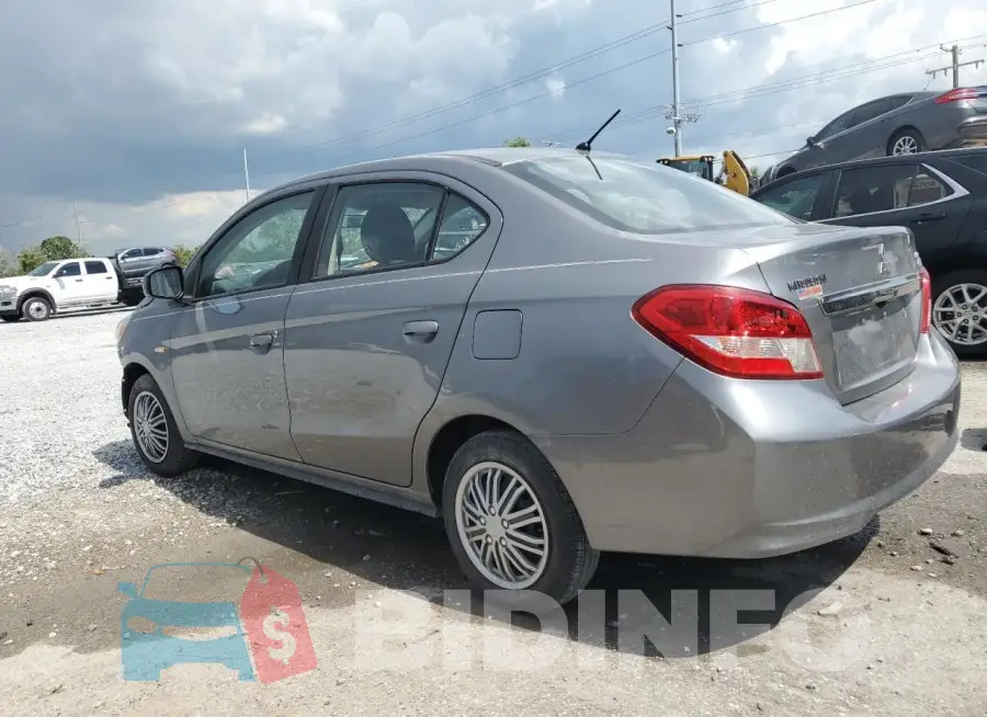 ML32F3FJ2KHF06948 Photo# 2