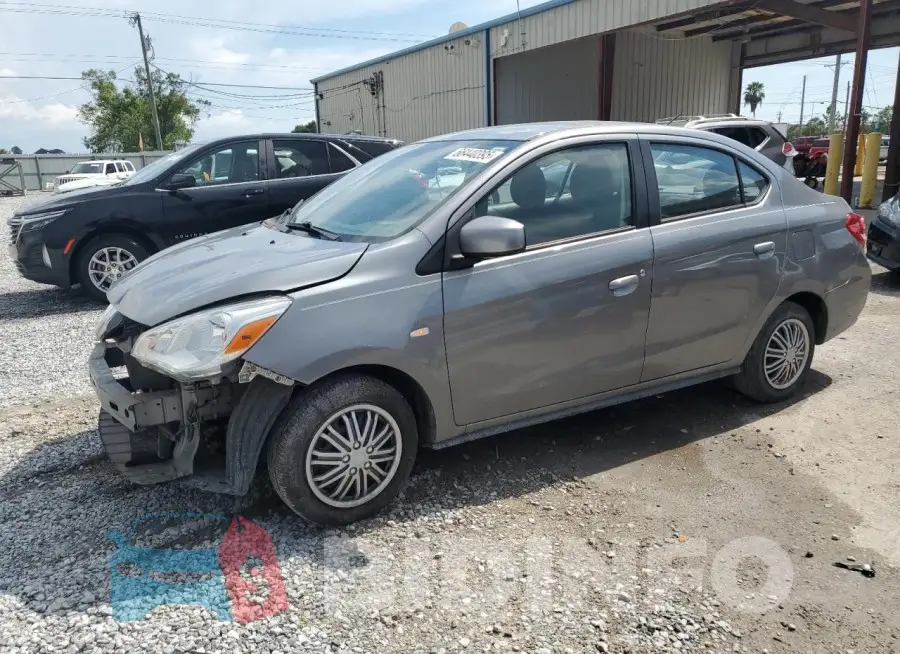 ML32F3FJ2KHF06948 Photo# 1