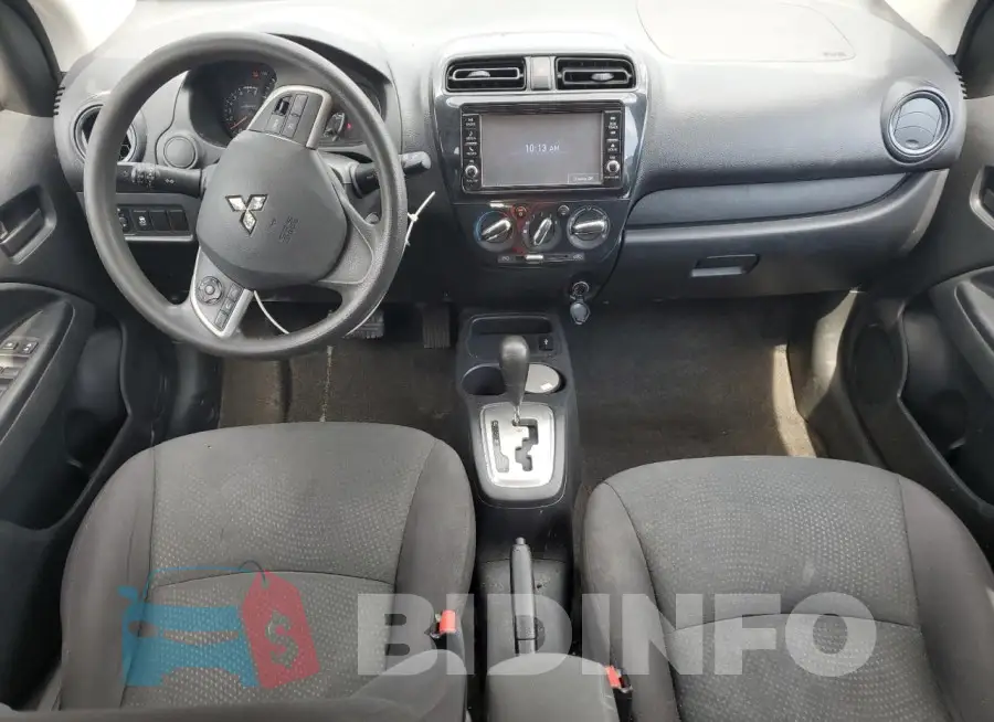 ML32F3FJ2KHF06948 Photo# 8