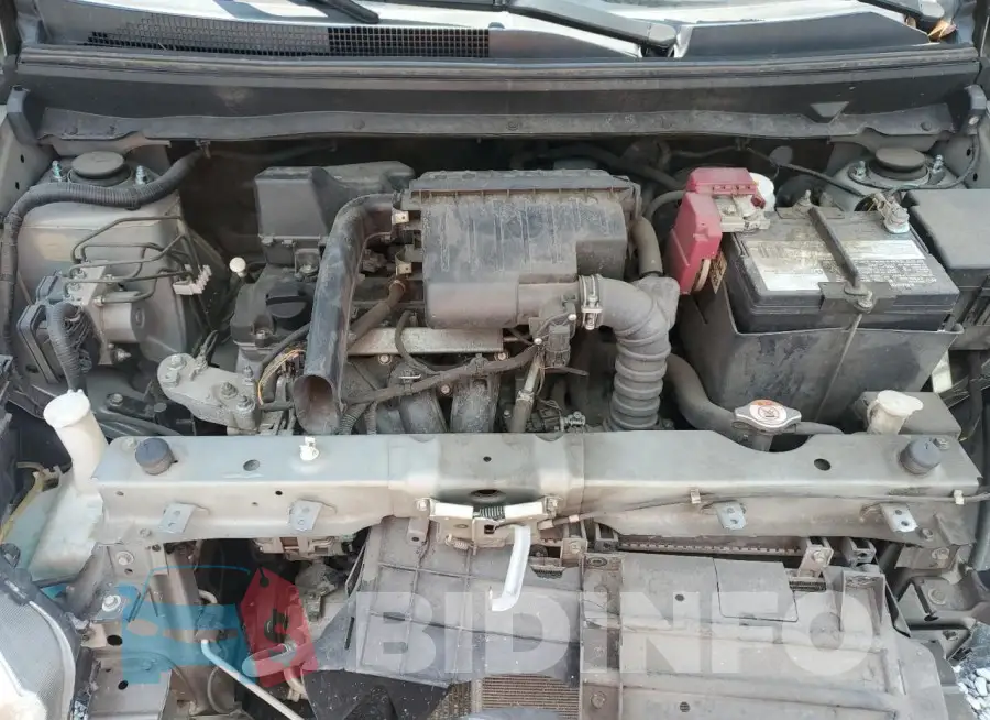 ML32F3FJ2KHF06948 Photo# 11