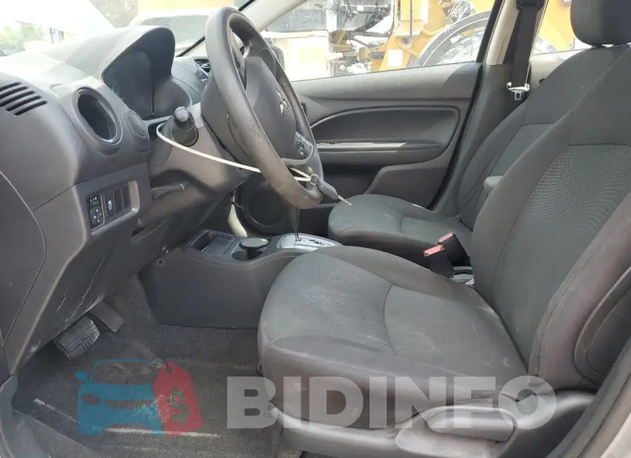 ML32F3FJ2KHF06948 Photo# 7