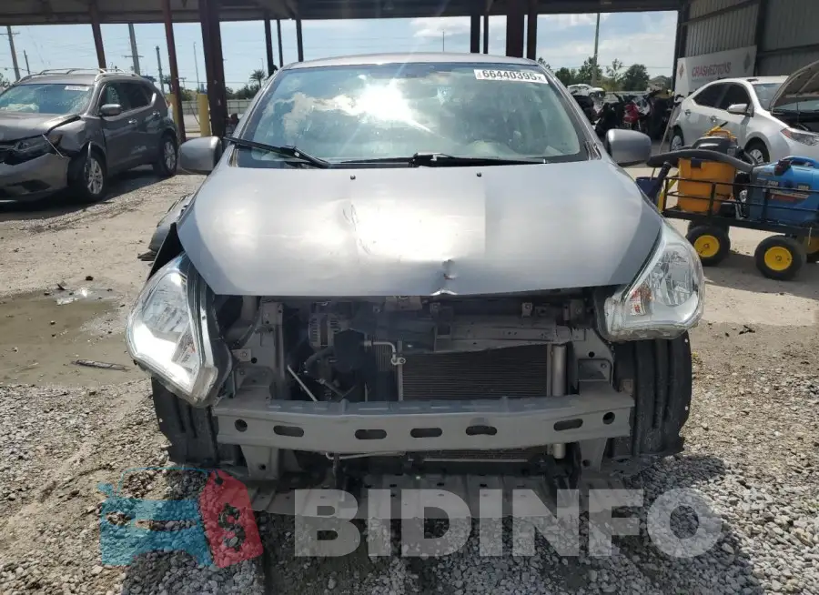 ML32F3FJ2KHF06948 Photo# 5
