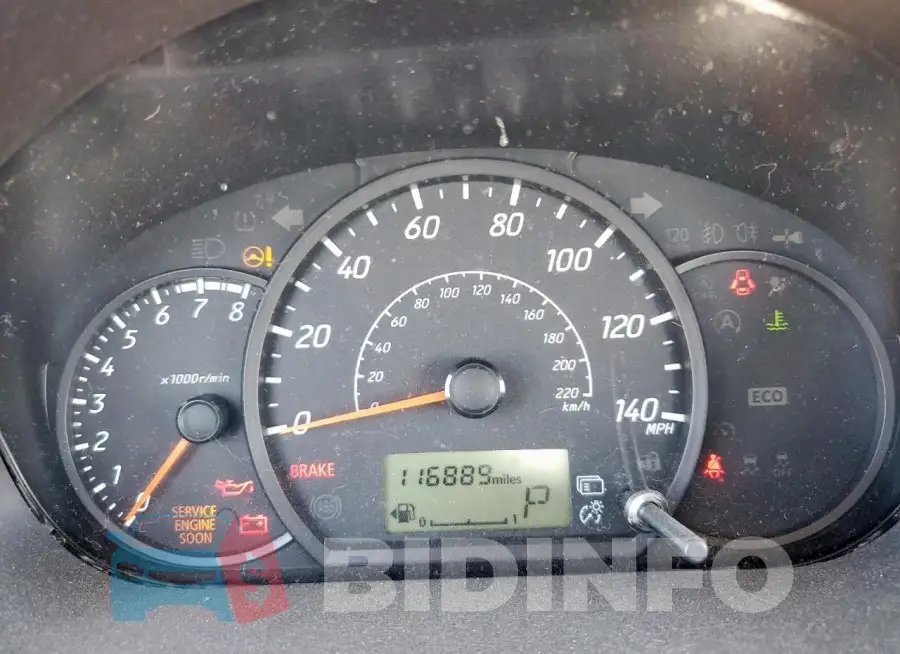 ML32F3FJ3HHF11732 Photo# 9