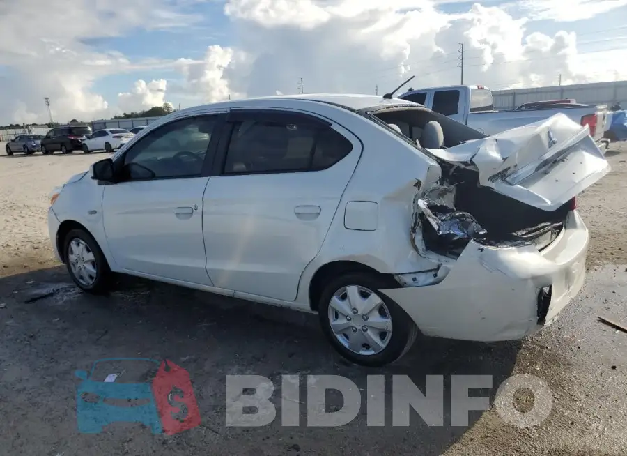 ML32F3FJXHHF09945 Photo# 2