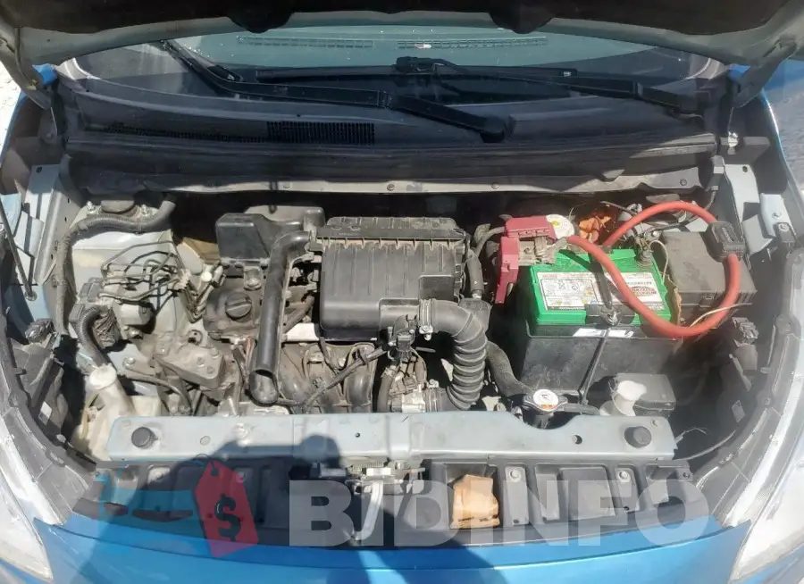 ML32F3FJXKHF08995 Photo# 11