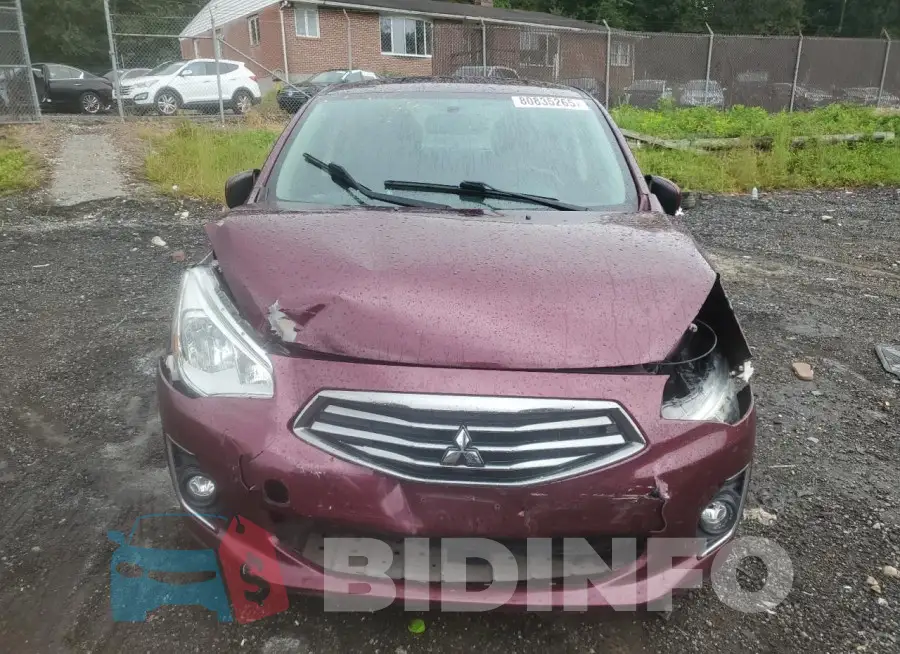 ML32F4FJ2HHF14921 Photo# 5