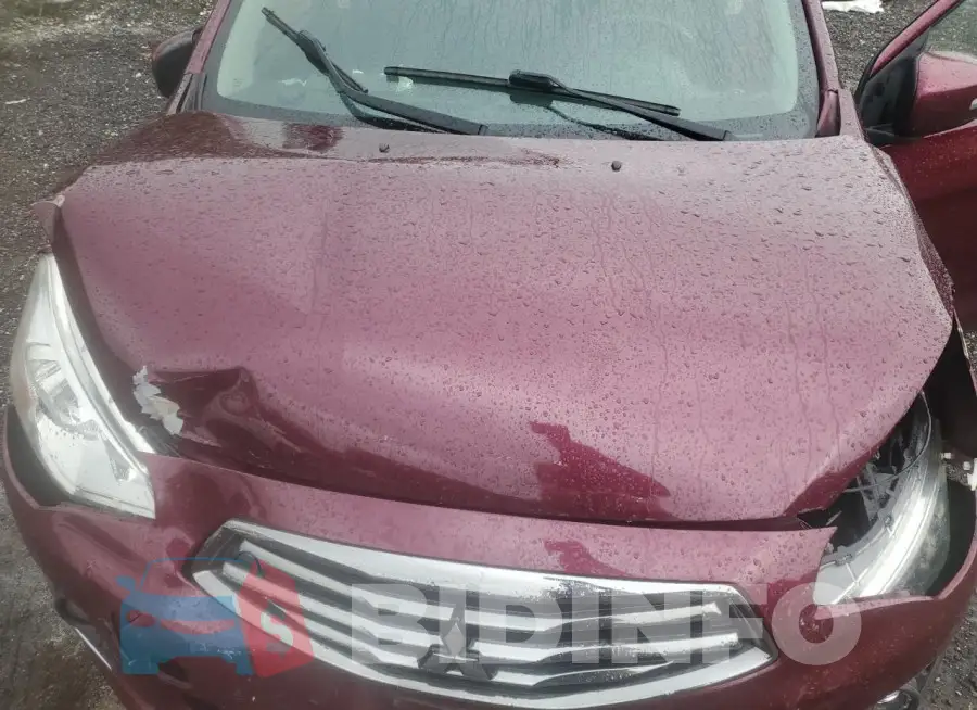 ML32F4FJ2HHF14921 Photo# 11