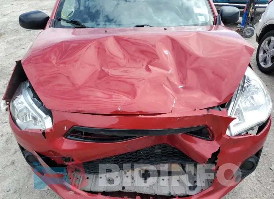 ML32F4FJXLHF02850 Photo# 11