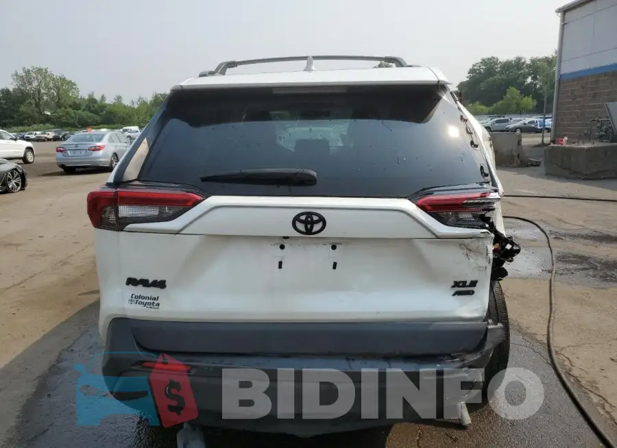 2T3A1RFV7MW169491 Photo# 6
