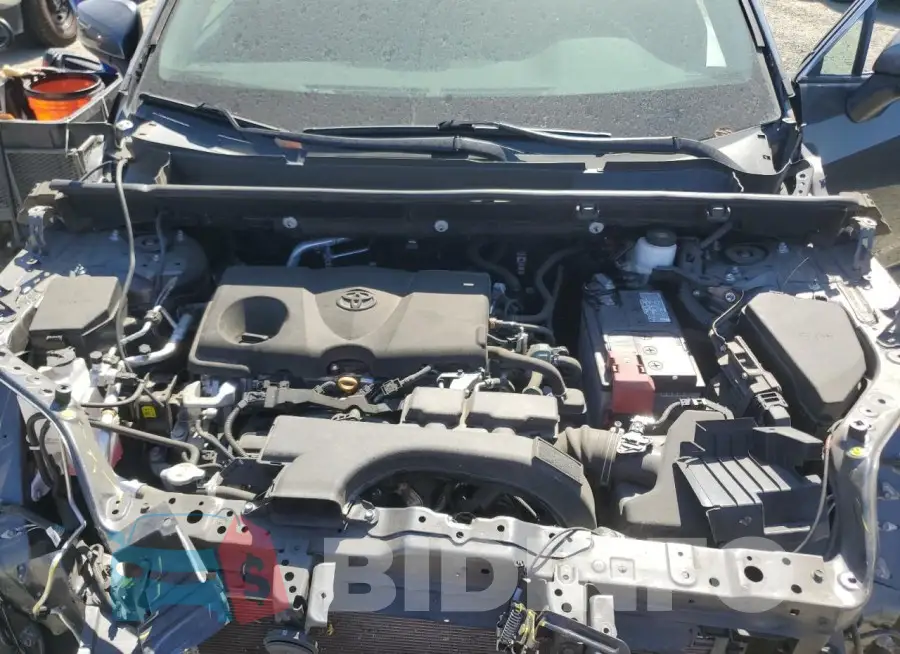 2T3A1RFV8MC181084 Photo# 12
