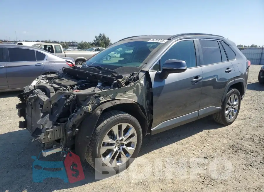 2T3A1RFV8MC181084 Photo# 1