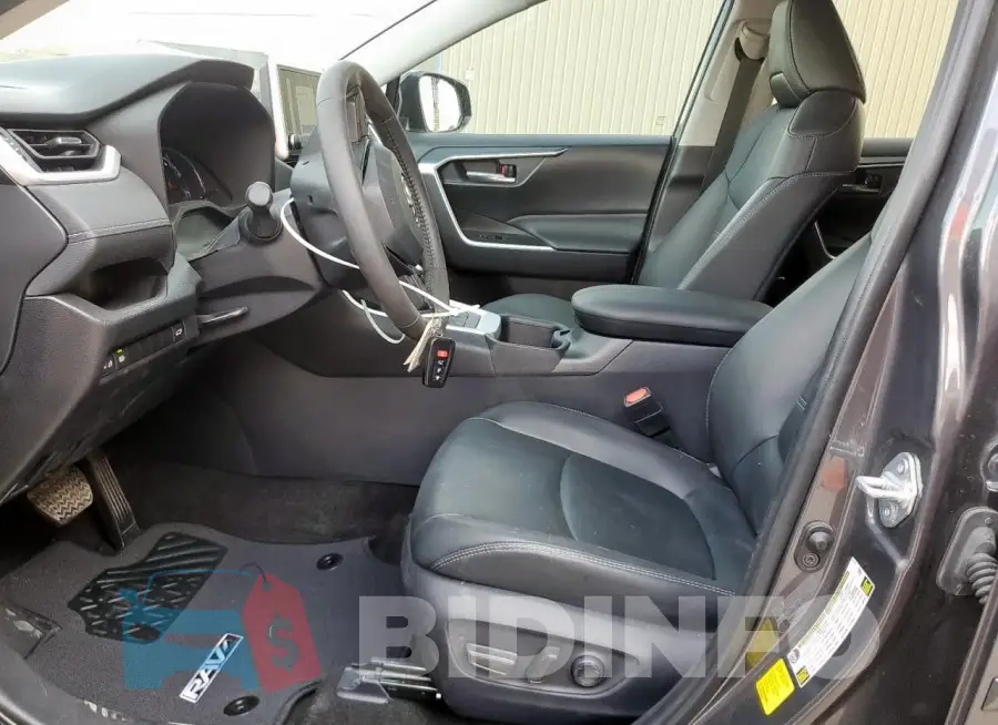 2T3B6RFV3RW080787 Photo# 7