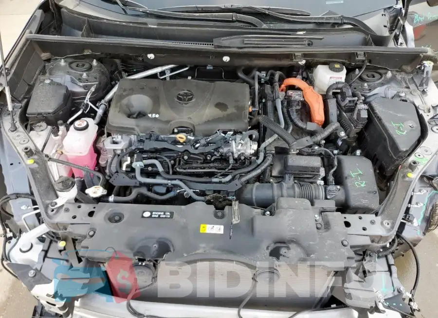 2T3B6RFV3RW080787 Photo# 12