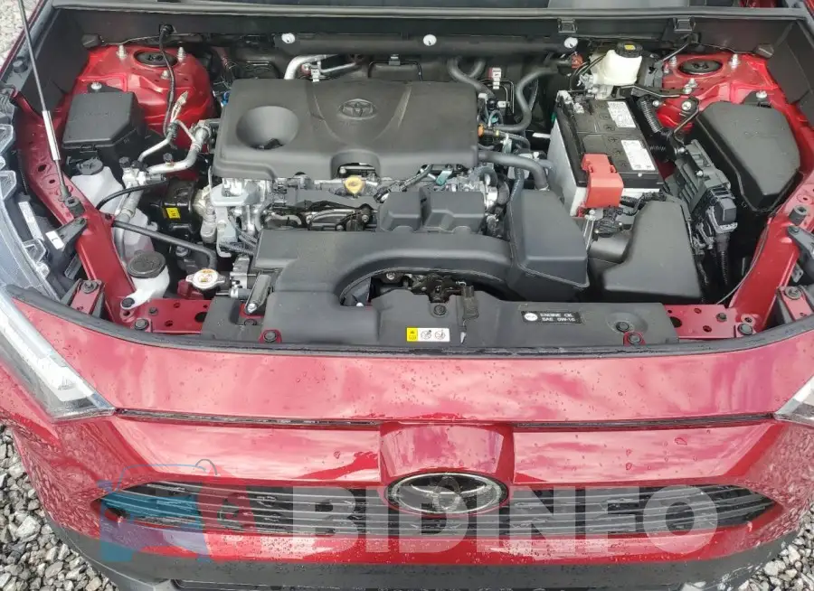 2T3C1RFV8SW373335 Photo# 12