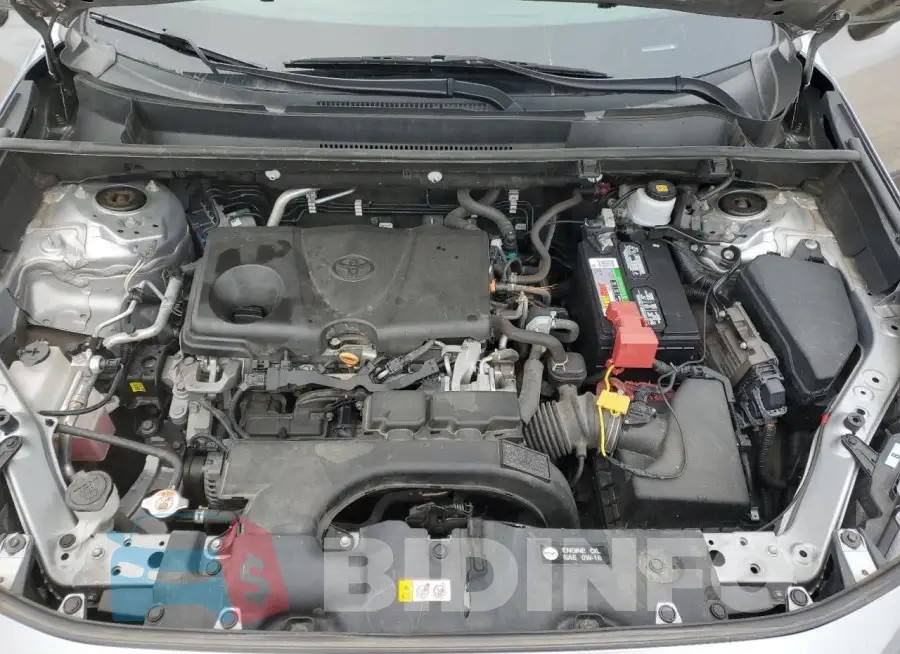 2T3F1RFV6LC061367 Photo# 11