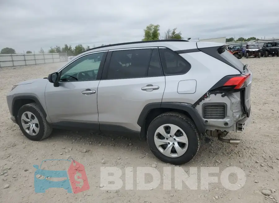 2T3F1RFV6LC061367 Photo# 2