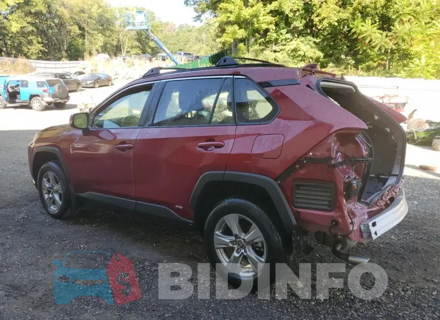 2T3MWRFV2SW270935 Photo# 2