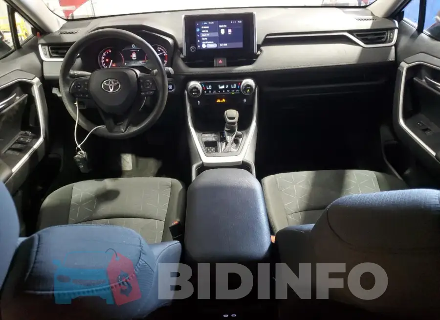 2T3W1RFV8PW286233 Photo# 8