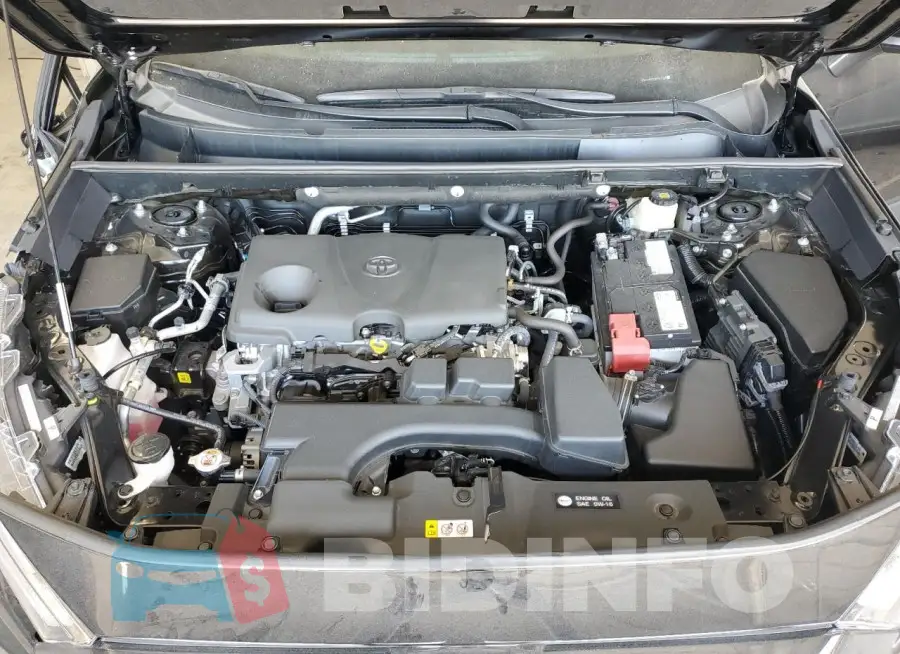 2T3Y1RFV6SW371458 Photo# 12