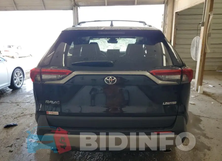 2T3Y1RFV6SW371458 Photo# 6