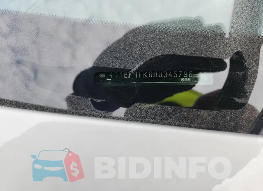 4T1BF1FK6HU345796 Photo# 13