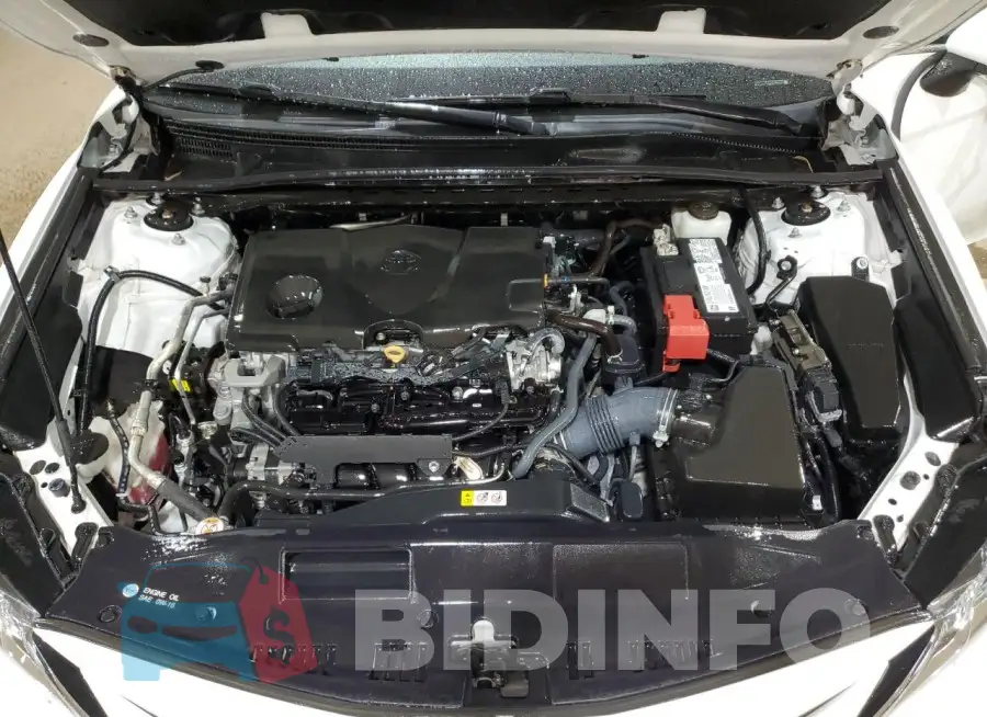 4T1C11AK1PU784302 Photo# 11