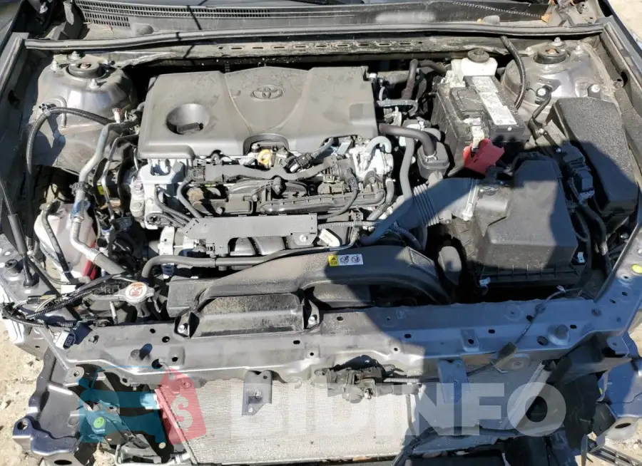 4T1C11AK2PU828646 Photo# 11