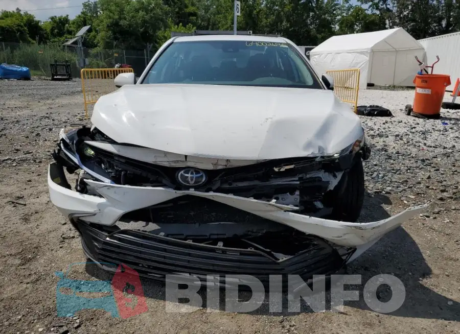 4T1C11AK5PU723342 Photo# 5