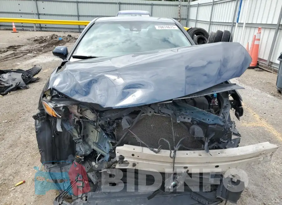 4T1C31AK9MU562662 Photo# 5