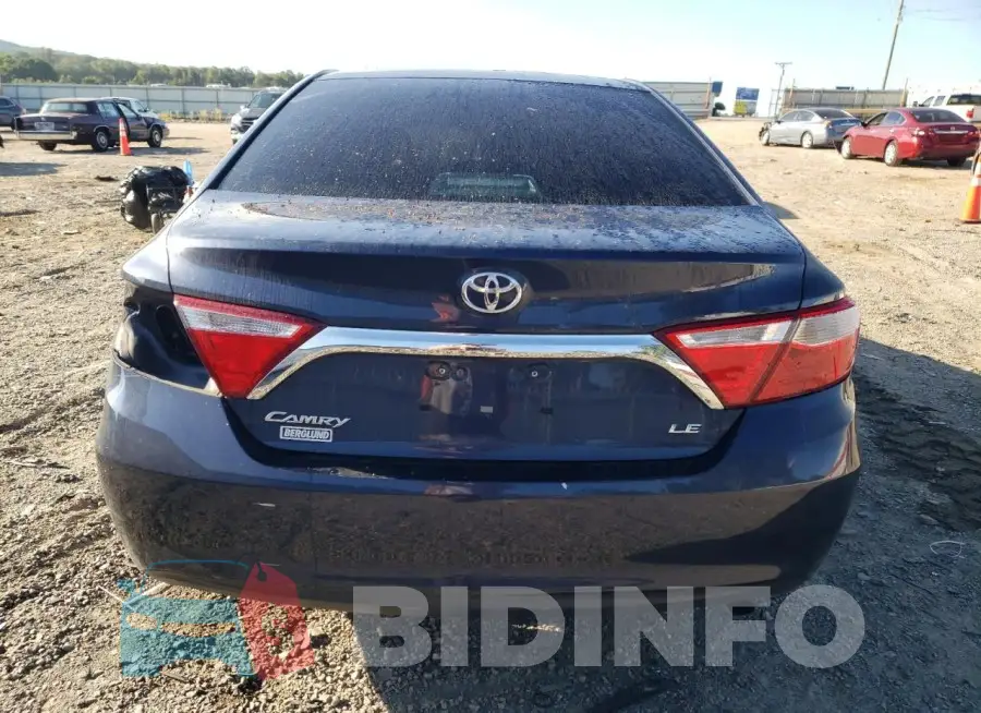 4T4BF1FK1GR562838 Photo# 6