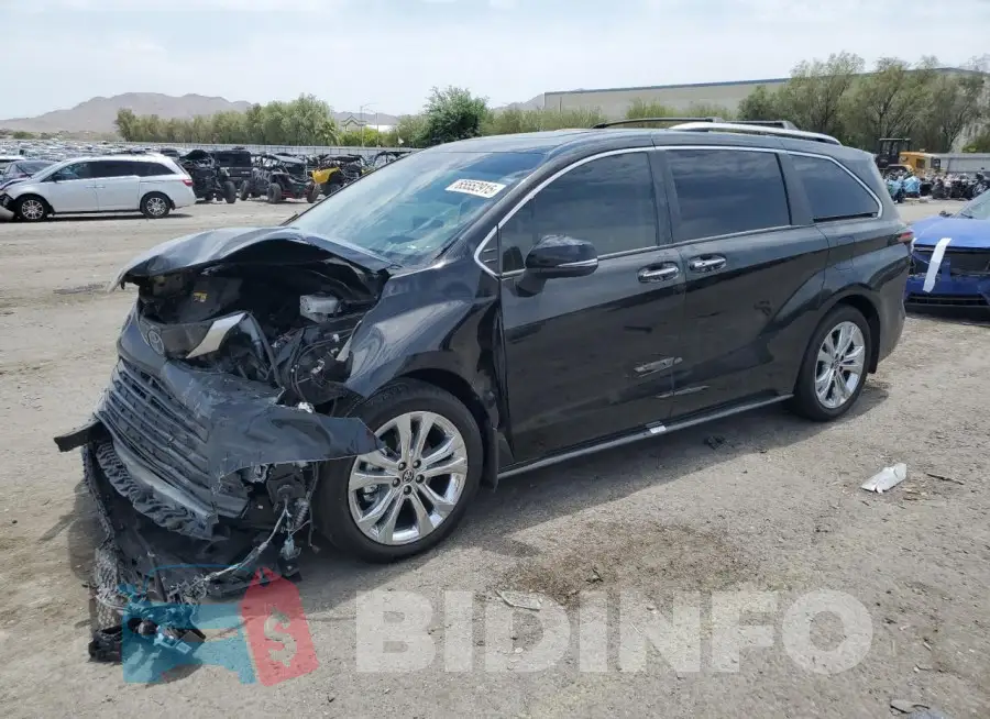 5TDERKEC8RS224914 Photo# 1