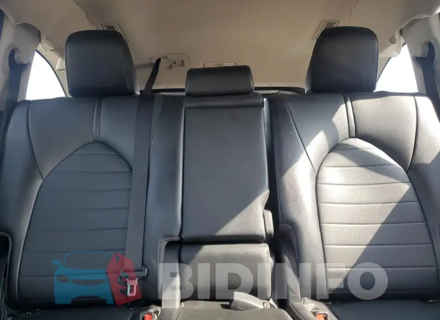 5TDHBRCH2MS515149 Photo# 10