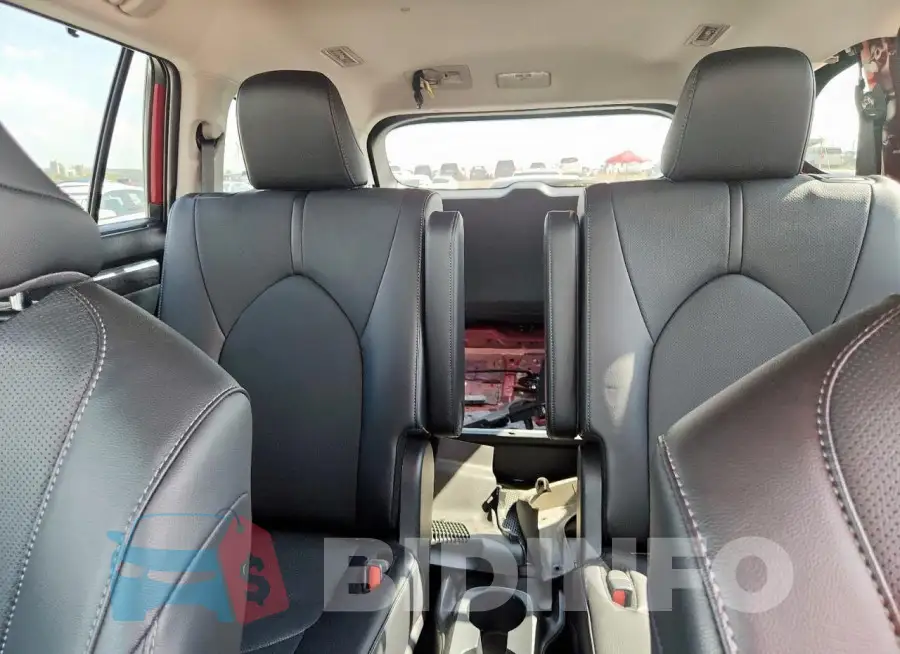 5TDKDRAH5RS534692 Photo# 10