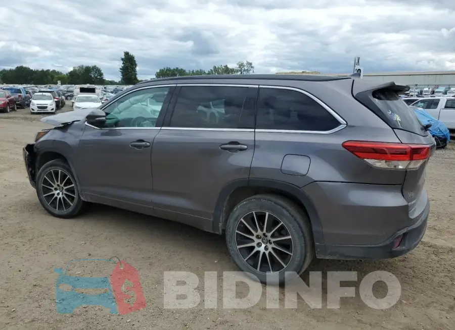 5TDKZRFH8JS536791 Photo# 2