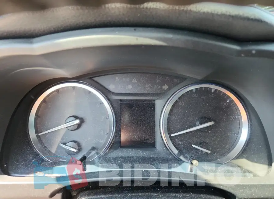 5TDZKRFH4GS136416 Photo# 9