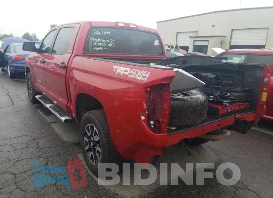5TFDY5F10KX814022 Photo# 2