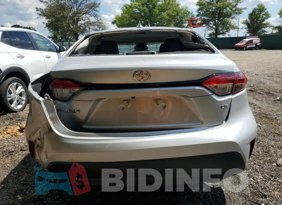 5YFB4MDE1PP026438 Photo# 6
