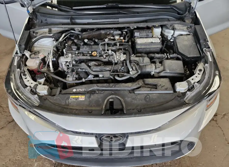 5YFB4MDE1RP140572 Photo# 11